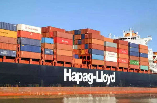 Focus on logistics newsletter-Container shipping industry is facing the tide of capacity growth