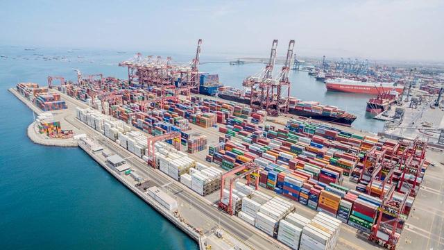 Focus on logistics newsletter-Peru temporarily closed 58 ports on the country's coasts