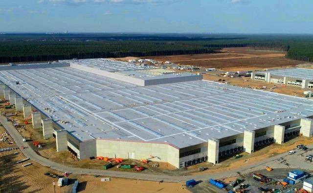 Focus on logistics newsletter-Tesla stops production! Red Sea Crisis Leads to Shortage of Parts 