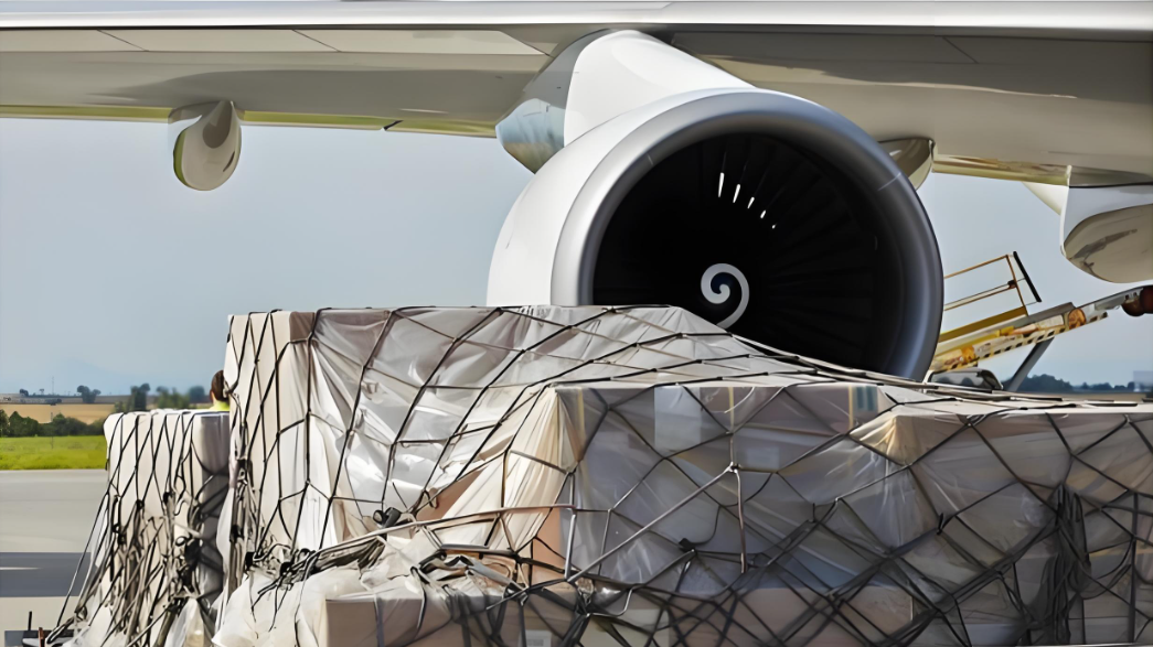 Asia-Pacific air cargo, 40% of the global cargo volume is here