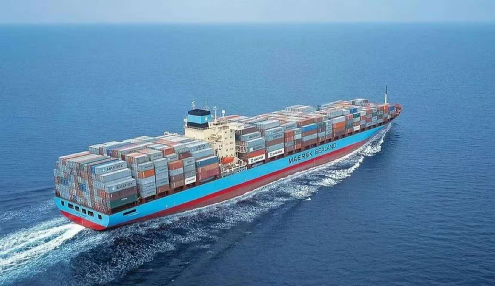 Owner and forwarder, please pay attention to the delay of goods