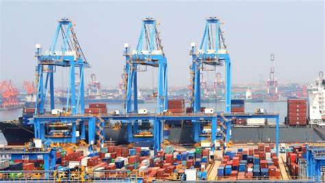 International ShippingIndian Port Strike Threat Lifted