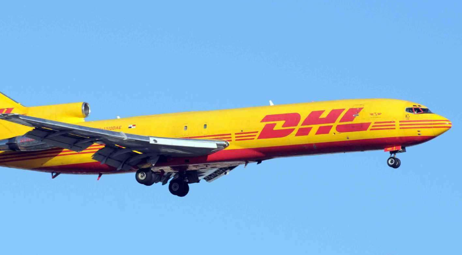Asia-Europe routes drive DHL's 2024 revenue growth