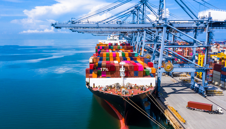 Cross-Border Logistics Risk Control Guide | How Small & Medium Sellers Mitigate Ocean Shipping Risks