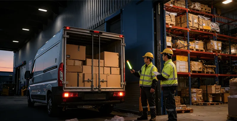 TikTok Shop Launches Local Fulfillment Model in Europe