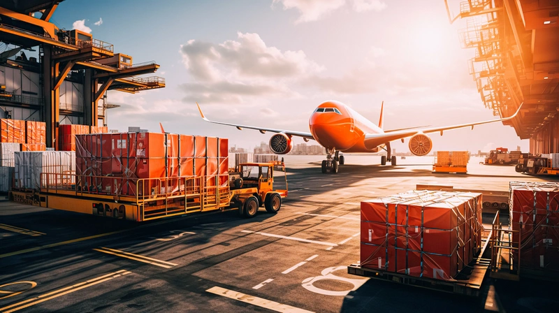 What to Do If International Air Cargo Is Lost or Damaged? (For Cross-Border E-Commerce Sellers)