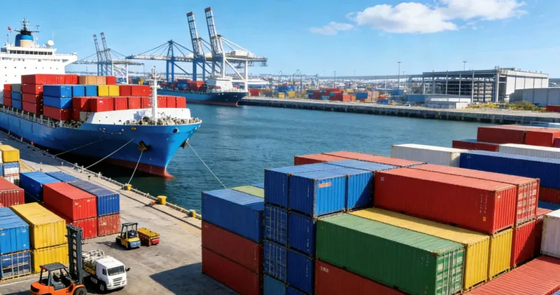 Trump Shuts Canada-Mexico Transshipment Tax Loophole | Alert for Cross-Border Sellers