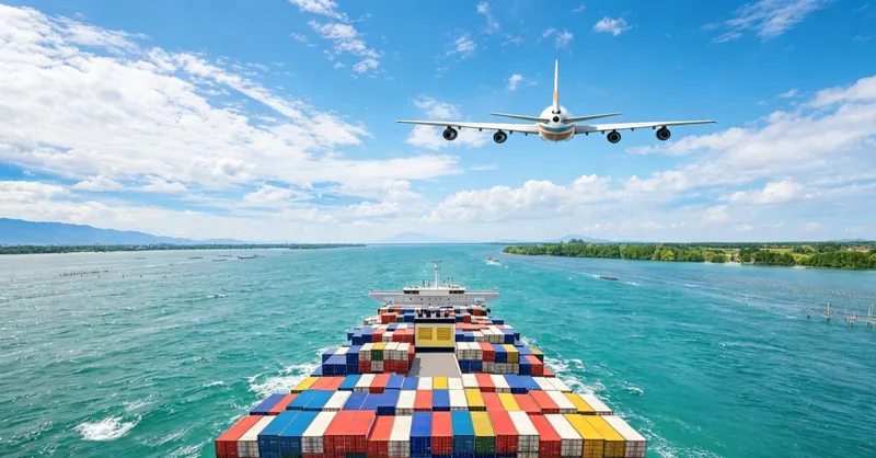 CMA CGM Raises Freight Rates on Europe-Latin America Routes Starting April! Up to &euro;325 per Container, Driving Up Logistics Costs in Latin America